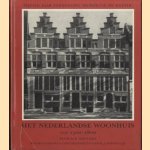 Het Nederlandsche woonhuis 1300-1800
Ir. R. Meischke
€ 50,00