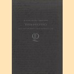 Tien politici. Hun handschrift - hun handelingen
E. van Hall-Nijhoff
€ 8,00 Tien politici. Hun handschrift - hun handelingen
E. van Hall-Nijhoff
€ 8,00