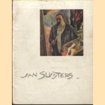Jan Sluijters. La joie de peindre door diverse auteurs