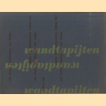 Wandtapijten van Franse kunstenaars van heden
Pierre Vorms e.a.
€ 8,00 Wandtapijten van Franse kunstenaars van heden
Pierre Vorms e.a.
€ 8,00