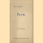 Perm
Peter Berger
€ 5,00 Perm
Peter Berger
€ 5,00