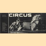 Circus
Roland Bart e.a.
€ 20,00
