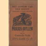 Prikkel-idyllen VII: Het geheim van den idioot. Tooneelspel a grand spectacle
Cornleis Veth
€ 8,00