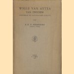 Wigle van Aytta van Zwichem. Hoogleraar en rechtsgeleerd schrijver
B.H.D. Hermesdorf
€ 8,00 Wigle van Aytta van Zwichem. Hoogleraar en rechtsgeleerd schrijver
B.H.D. Hermesdorf
€ 8,00