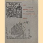 Het Nederlandse geillustreerde boek. Een schets van zijn geschiedenis
H. de la Fontaine Verwey
€ 5,00 Het Nederlandse geillustreerde boek. Een schets van zijn geschiedenis
H. de la Fontaine Verwey
€ 5,00
