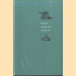 Kikkers, muizen en nieskruid. Uit het logboek van een letterschuier
Arie van den Berg
€ 5,00 Kikkers, muizen en nieskruid. Uit het logboek van een letterschuier
Arie van den Berg
€ 5,00