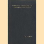 De ethische denkbeelden van Hendrik Laurensz Spiegel door J.F. Buisman