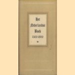 Het Nederlandse boek 1300-1800: catalogus van de tentoonstelling
Beatrice Jansen
€ 5,00