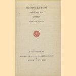 Sjoerd H. de Roos. Zoals ik mij hem herinner
Dick Dooijes
€ 5,00 Sjoerd H. de Roos. Zoals ik mij hem herinner
Dick Dooijes
€ 5,00
