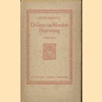 De Geur van Moeders Haarwrong
Noto Soeroto
€ 5,00