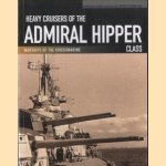 Heavy Cruisers of the Admiral Hipper Class
Gerhard Koop e.a.
€ 10,00 Heavy Cruisers of the Admiral Hipper Class
Gerhard Koop e.a.
€ 10,00