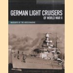 German Light Cruisers of World War II
Gerhard Koop e.a.
€ 10,00 German Light Cruisers of World War II
Gerhard Koop e.a.
€ 10,00