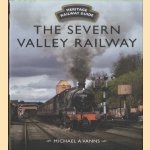 The Severn Valley Railway
Michael A. Vanns
€ 15,00 The Severn Valley Railway
Michael A. Vanns
€ 15,00