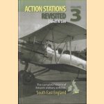 Action Stations Revisited. The complete history of Britain's military airfields. Volume 3: South East England
David W. Lee
€ 20,00 Action Stations Revisited. The complete history of Britain's military airfields. Volume 3: South East England
David W. Lee
€ 20,00