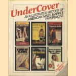 UnderCover. An illustrated history of American Mass market Paperbacks
Thomas L. Bonn
€ 5,00 UnderCover. An illustrated history of American Mass market Paperbacks
Thomas L. Bonn
€ 5,00