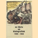 Ex Libris en kleingrafiek 1900-1950. Niet Nederlandse ex libris en kleingrafiek uit de periode 1900-1950
D. Desjardijn
€ 8,00 Ex Libris en kleingrafiek 1900-1950. Niet Nederlandse ex libris en kleingrafiek uit de periode 1900-1950
D. Desjardijn
€ 8,00