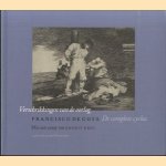 Francisco de Goya. Verschrikkingen van de oorlog. De complete cyclus
Gerrit Krol
€ 15,00 Francisco de Goya. Verschrikkingen van de oorlog. De complete cyclus
Gerrit Krol
€ 15,00