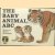 The baby animal ABC door Robert Broomfield