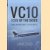VC10: Icon of the Skies. Boac, Boeing and a Jet Age Battle
Lance Cole
€ 15,00 VC10: Icon of the Skies. Boac, Boeing and a Jet Age Battle
Lance Cole
€ 15,00