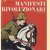 Manifesti rivoluzionari. Europa 1900 - 1940 door Mario de Micheli