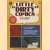 Little 'Dirty' Comics door R.G. Holt