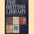 The British Library. The Reference Division Collections door Janice Anderson