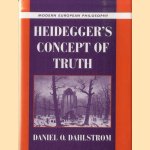 Modern European Philosophy: Heidegger's Concept of Truth
Daniel O. Dahlstrom
€ 100,00 Modern European Philosophy: Heidegger's Concept of Truth
Daniel O. Dahlstrom
€ 100,00
