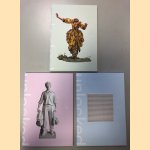 Unlocked #3 - Rabo Kunstcollectie (3 volumes)
Nelly Dijkstra e.a.
€ 30,00
