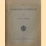 Het Socinianisme in Nederland
W.J. Kühler
€ 8,00 Het Socinianisme in Nederland
W.J. Kühler
€ 8,00