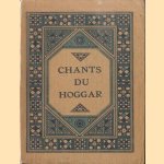 Chants du Hoggar
A. Maraval-Berthoin
€ 20,00 Chants du Hoggar
A. Maraval-Berthoin
€ 20,00