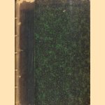 Le tombeau de Louis Ménard. Monument du souvenir door Edouard Champion