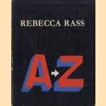 From A to Z door Rebecca Rass e.a.
