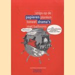 Papieren drama's. Strips op de planken toneel met balloons
Joost Pollmann e.a.
€ 8,00 Papieren drama's. Strips op de planken toneel met balloons
Joost Pollmann e.a.
€ 8,00
