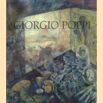 Giorgio Poppi: Vaines allegories. Peintures 1972 - 1991 door Alain Tapie e.a.