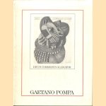 Gaetano Pompa door Vittorio Sgarbi