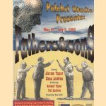 Pulchri Studio Presents Fathers & Sons. Vaders & Zonen
Abram Topor e.a.
€ 9,00 Pulchri Studio Presents Fathers & Sons. Vaders & Zonen
Abram Topor e.a.
€ 9,00