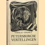 Petersburgse vertellingen door Nikolaj Gogolj