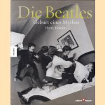 Die Beatles. Geburts eines Mythos
MHarry Benson
€ 35,00