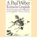 Kritische Graphik: Handzeichnungen und Lithographien aus vierzig Jahren
A. Paul Weber e.a.
€ 10,00 Kritische Graphik: Handzeichnungen und Lithographien aus vierzig Jahren
A. Paul Weber e.a.
€ 10,00