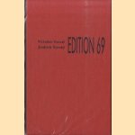 Edition 69
Nezval Vitezslav e.a.
€ 70,00 Edition 69
Nezval Vitezslav e.a.
€ 70,00