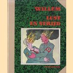 Lust en strijd. Tekeningen verschenen in haraKiri
Willem
€ 10,00 Lust en strijd. Tekeningen verschenen in haraKiri
Willem
€ 10,00