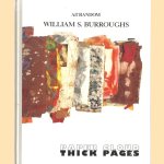 Paper Cloud/Thick Pages
William S. Burroughs
€ 50,00 Paper Cloud/Thick Pages
William S. Burroughs
€ 50,00