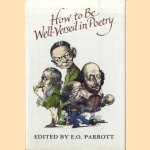 How to Be Well-Versed in Poetry
E.O. Parrott
€ 8,00