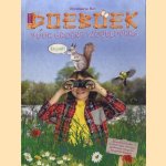 Doeboek voor groene woudlopers
Annemarie Bon
8,00 €
