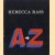 From A to Z door Rebecca Rass e.a.