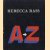 From A to Z
Rebecca Rass e.a.
€ 10,00