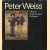 Peter Weiss. Malerei - Zeichnungen - Collagen
Raimund Hoffmann
€ 12,50 Peter Weiss. Malerei - Zeichnungen - Collagen
Raimund Hoffmann
€ 12,50