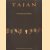 Tajan. Affiches de cinema - auction catalogue
Various
€ 10,00 Tajan. Affiches de cinema - auction catalogue
Various
€ 10,00