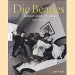 Die Beatles. Geburts eines Mythos door MHarry Benson