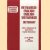 Vietnamese-English / English-Vietnamese Standard Dictionary With a Supplement of New Words, English-Vietnamese door Le-Ba-Khanh e.a.